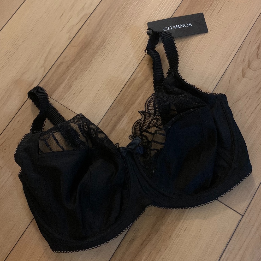 Charnos sienna full cup bra 34 FF